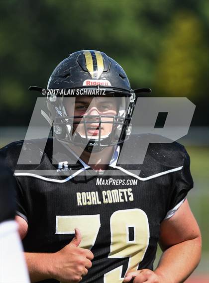Thumbnail 1 in McQuaid Jesuit @ Rush-Henrietta photogallery.