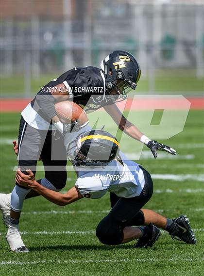 Thumbnail 1 in McQuaid Jesuit @ Rush-Henrietta photogallery.