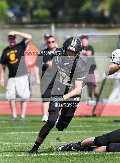 Thumbnail 1 in McQuaid Jesuit @ Rush-Henrietta photogallery.