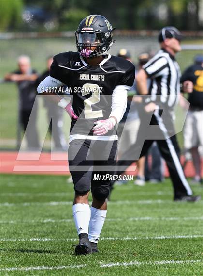 Thumbnail 2 in McQuaid Jesuit @ Rush-Henrietta photogallery.