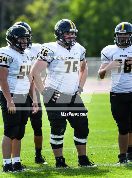 Thumbnail 2 in McQuaid Jesuit @ Rush-Henrietta photogallery.