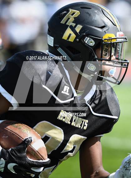 Thumbnail 1 in McQuaid Jesuit @ Rush-Henrietta photogallery.