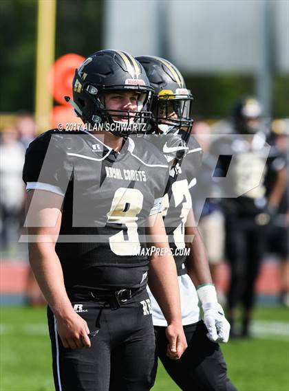 Thumbnail 2 in McQuaid Jesuit @ Rush-Henrietta photogallery.