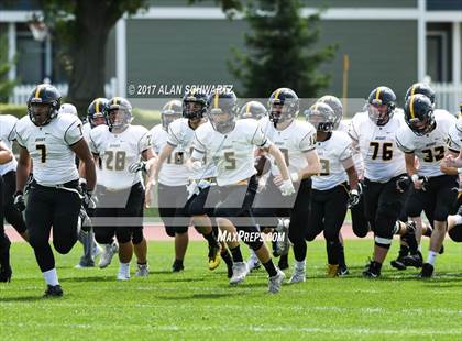 Thumbnail 3 in McQuaid Jesuit @ Rush-Henrietta photogallery.