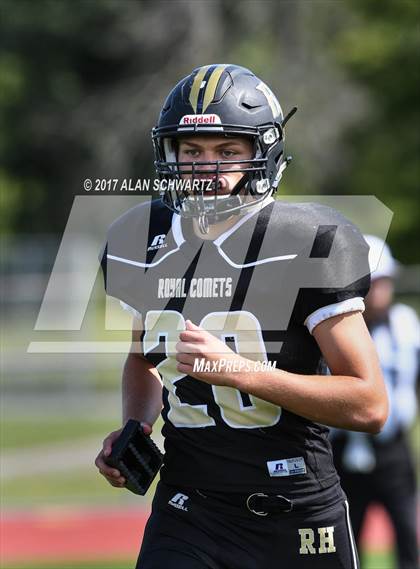 Thumbnail 2 in McQuaid Jesuit @ Rush-Henrietta photogallery.