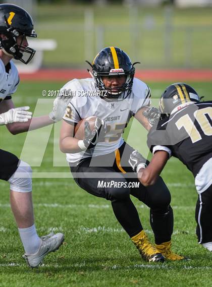Thumbnail 2 in McQuaid Jesuit @ Rush-Henrietta photogallery.