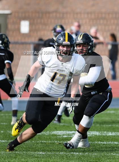 Thumbnail 3 in McQuaid Jesuit @ Rush-Henrietta photogallery.