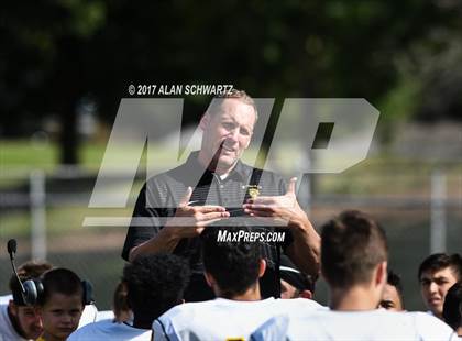 Thumbnail 3 in McQuaid Jesuit @ Rush-Henrietta photogallery.