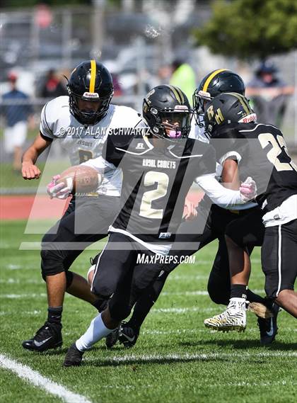 Thumbnail 2 in McQuaid Jesuit @ Rush-Henrietta photogallery.