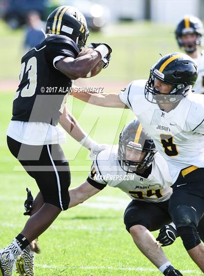 Thumbnail 2 in McQuaid Jesuit @ Rush-Henrietta photogallery.