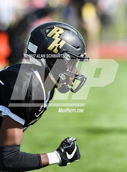 Thumbnail 1 in McQuaid Jesuit @ Rush-Henrietta photogallery.