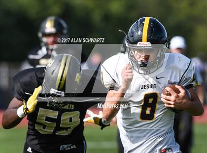 Thumbnail 3 in McQuaid Jesuit @ Rush-Henrietta photogallery.