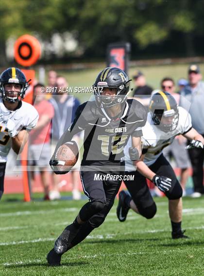 Thumbnail 3 in McQuaid Jesuit @ Rush-Henrietta photogallery.