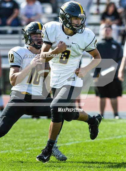 Thumbnail 3 in McQuaid Jesuit @ Rush-Henrietta photogallery.