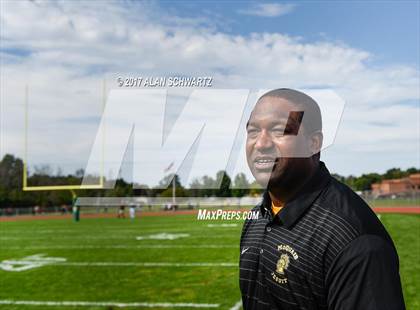 Thumbnail 3 in McQuaid Jesuit @ Rush-Henrietta photogallery.