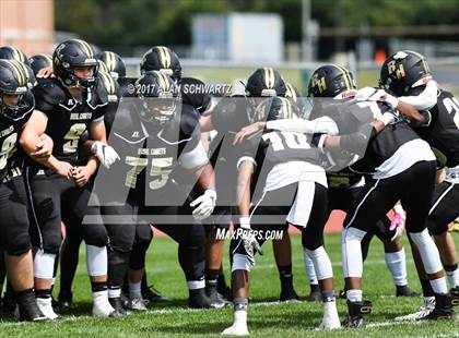 Thumbnail 2 in McQuaid Jesuit @ Rush-Henrietta photogallery.