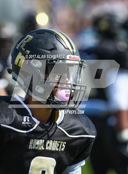 Thumbnail 3 in McQuaid Jesuit @ Rush-Henrietta photogallery.