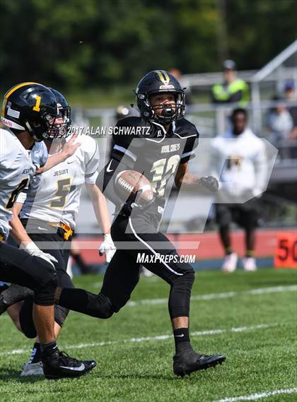 Thumbnail 2 in McQuaid Jesuit @ Rush-Henrietta photogallery.