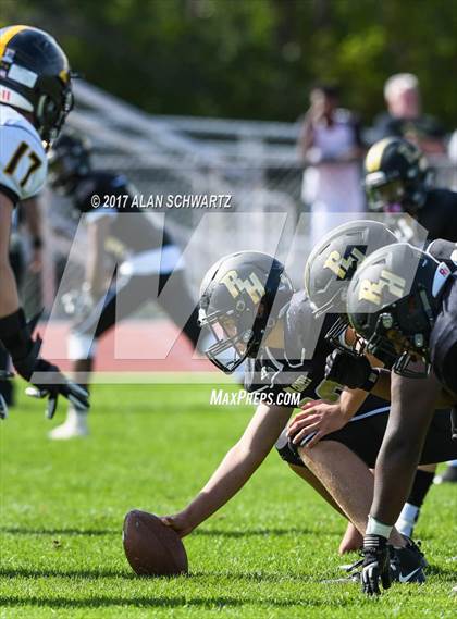 Thumbnail 2 in McQuaid Jesuit @ Rush-Henrietta photogallery.