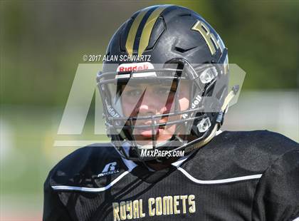 Thumbnail 3 in McQuaid Jesuit @ Rush-Henrietta photogallery.