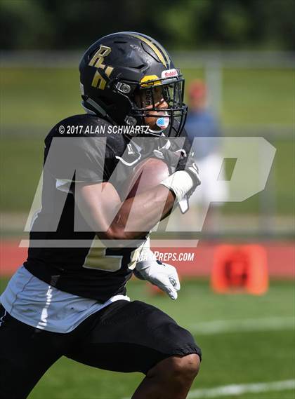 Thumbnail 3 in McQuaid Jesuit @ Rush-Henrietta photogallery.