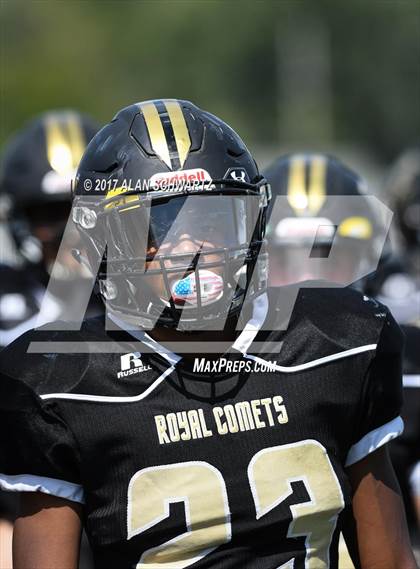 Thumbnail 2 in McQuaid Jesuit @ Rush-Henrietta photogallery.