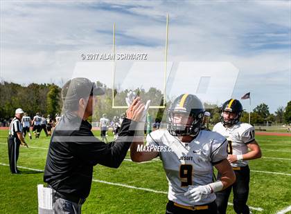 Thumbnail 1 in McQuaid Jesuit @ Rush-Henrietta photogallery.