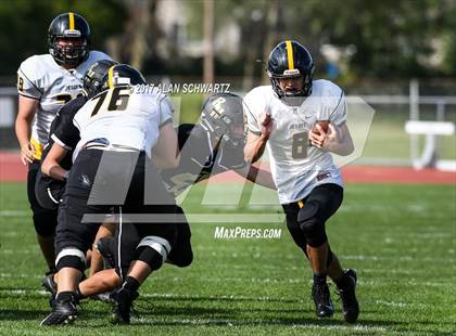 Thumbnail 1 in McQuaid Jesuit @ Rush-Henrietta photogallery.