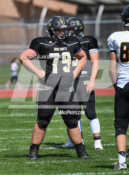 Thumbnail 3 in McQuaid Jesuit @ Rush-Henrietta photogallery.