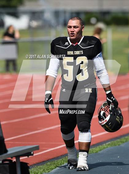 Thumbnail 2 in McQuaid Jesuit @ Rush-Henrietta photogallery.