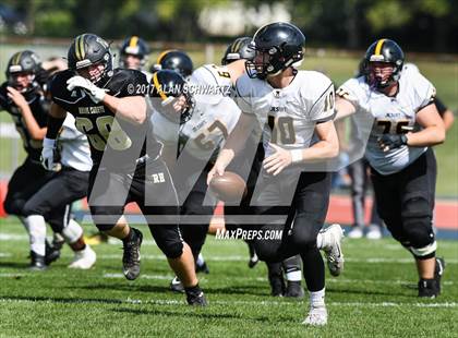 Thumbnail 1 in McQuaid Jesuit @ Rush-Henrietta photogallery.