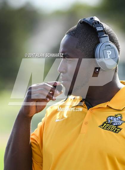 Thumbnail 1 in McQuaid Jesuit @ Rush-Henrietta photogallery.