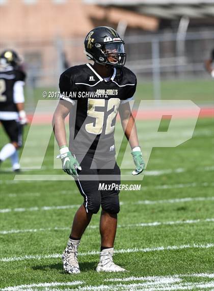 Thumbnail 3 in McQuaid Jesuit @ Rush-Henrietta photogallery.