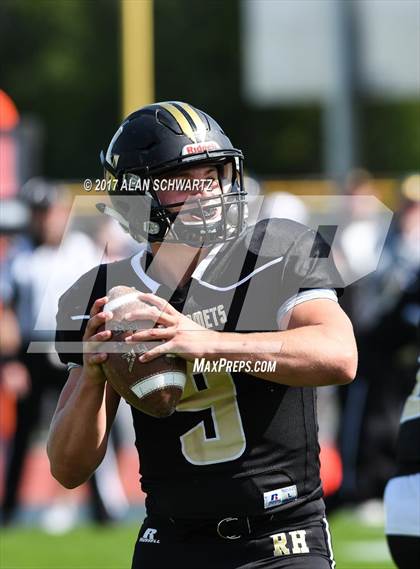 Thumbnail 1 in McQuaid Jesuit @ Rush-Henrietta photogallery.