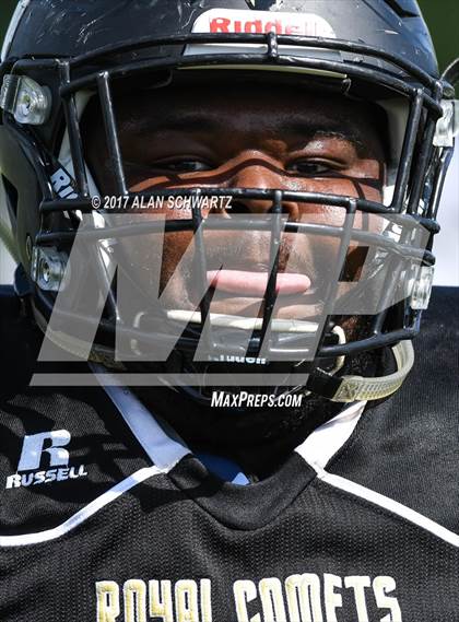 Thumbnail 3 in McQuaid Jesuit @ Rush-Henrietta photogallery.