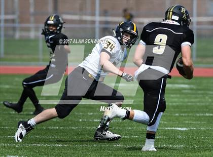 Thumbnail 3 in McQuaid Jesuit @ Rush-Henrietta photogallery.