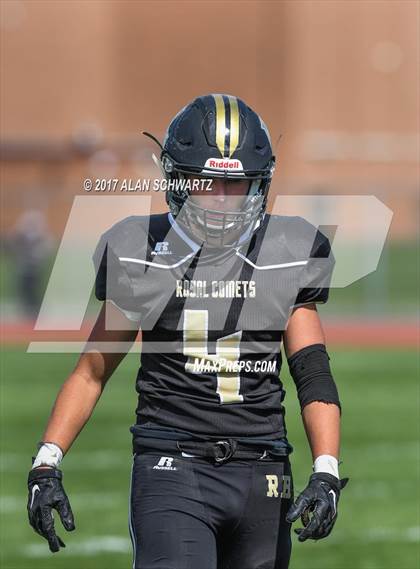 Thumbnail 1 in McQuaid Jesuit @ Rush-Henrietta photogallery.