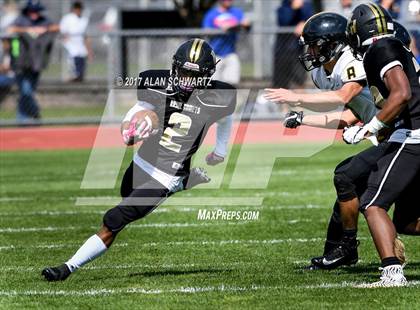 Thumbnail 1 in McQuaid Jesuit @ Rush-Henrietta photogallery.