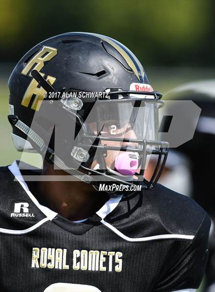 Thumbnail 1 in McQuaid Jesuit @ Rush-Henrietta photogallery.