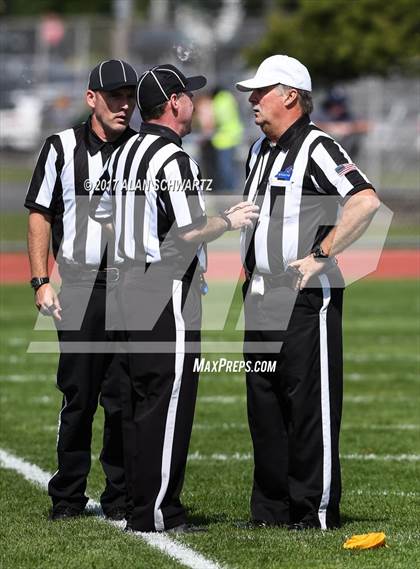 Thumbnail 3 in McQuaid Jesuit @ Rush-Henrietta photogallery.