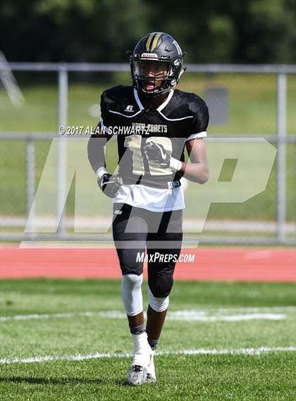 Thumbnail 3 in McQuaid Jesuit @ Rush-Henrietta photogallery.