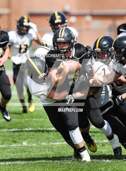 Thumbnail 1 in McQuaid Jesuit @ Rush-Henrietta photogallery.