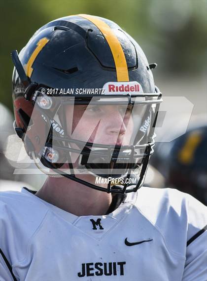 Thumbnail 3 in McQuaid Jesuit @ Rush-Henrietta photogallery.