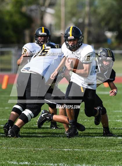 Thumbnail 2 in McQuaid Jesuit @ Rush-Henrietta photogallery.