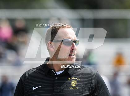 Thumbnail 2 in McQuaid Jesuit @ Rush-Henrietta photogallery.
