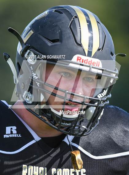 Thumbnail 1 in McQuaid Jesuit @ Rush-Henrietta photogallery.
