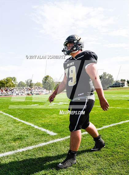 Thumbnail 3 in McQuaid Jesuit @ Rush-Henrietta photogallery.