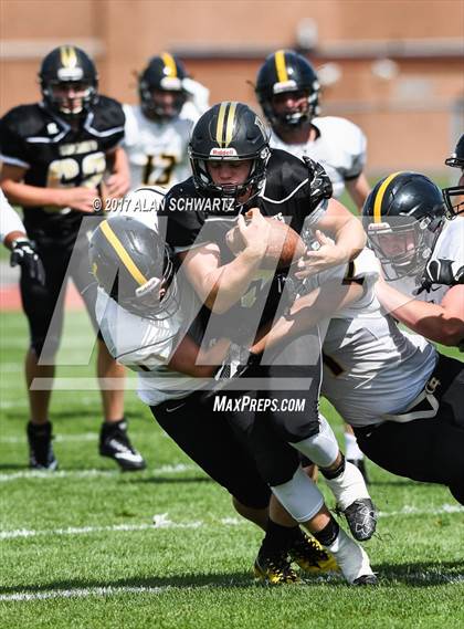 Thumbnail 2 in McQuaid Jesuit @ Rush-Henrietta photogallery.