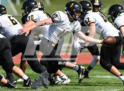 Thumbnail 2 in McQuaid Jesuit @ Rush-Henrietta photogallery.
