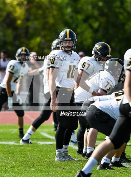 Thumbnail 1 in McQuaid Jesuit @ Rush-Henrietta photogallery.